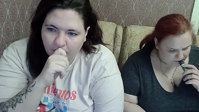 DillionWestgate webkamerás műsora