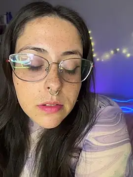 Mizztikaa Chat XXX in diretta