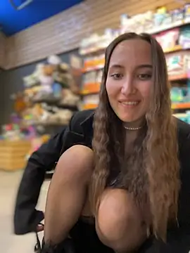 ICrazyOneIRL Obrolan Langsung XXX