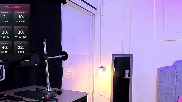 lanna_brunette 라이브 XXX 채팅