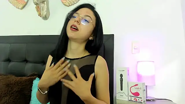 Natalye_23 Obrolan Langsung XXX