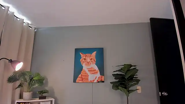 Czat XXX na żywo – LiaPearce