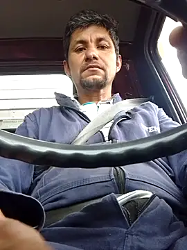 TattyFoxglove webkamerás műsora