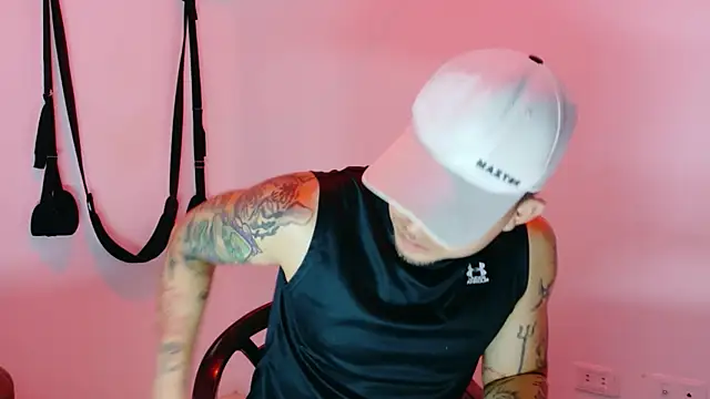 AliceandMax – Naživo XXX chat