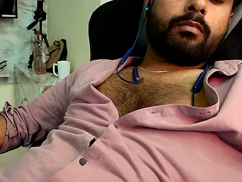 Jenni11Live's Webcam Show