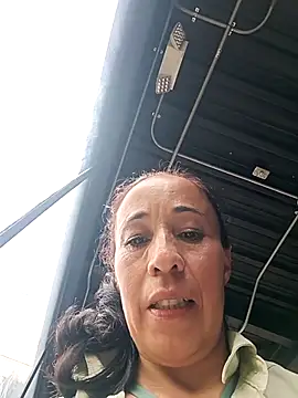 Coeur_de_luxure's Webcam Show