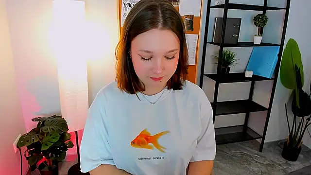 แชท XXX สดของ JaneByrd