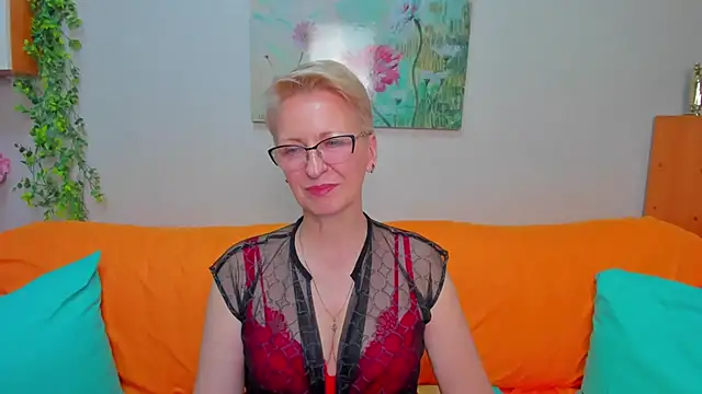 iamyourdream89's Live XXX Chat