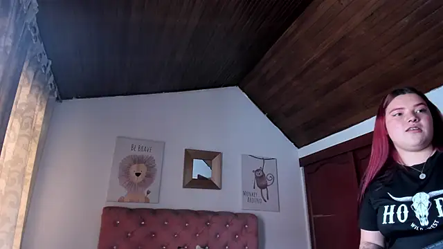 CelessteReddsn Live XXX chat