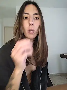 Chat XXX ao vivo de sweetsinxxx