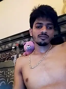 Chat +18 de Wild_Vassu ao vivo