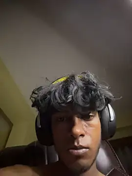 Show Webcam de thecatfishh