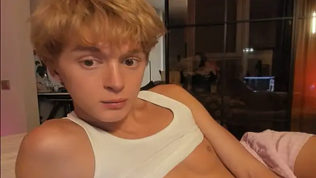 Show Webcam de angelAndyy