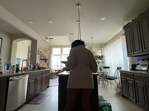 wynterheat Show in webcam