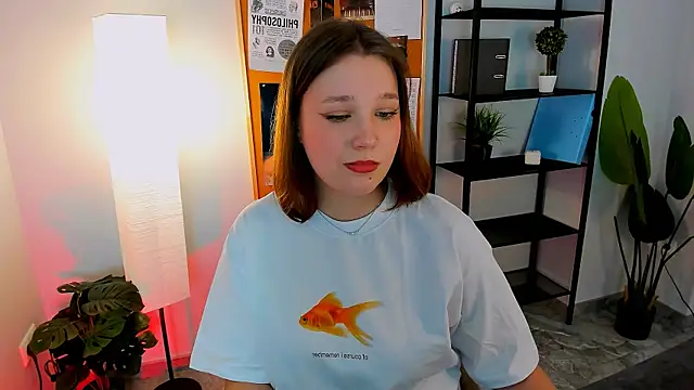 Chat XXX en directo de JaneByrd