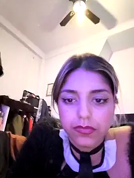 Misshine_32 웹캠 쇼