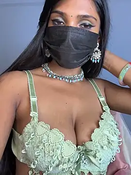 Lovely_Babiee Webcam show