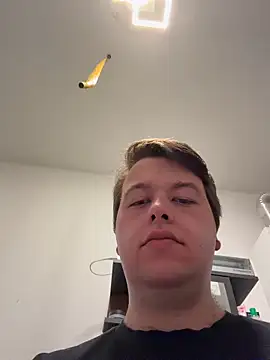 Lars2306 Webcam-Show