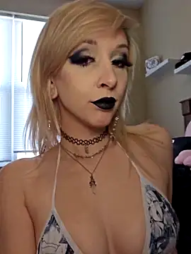 Show webcam de AmethystFoxx