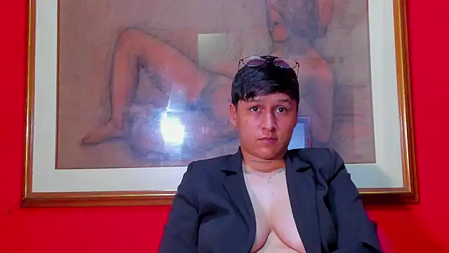 Tamarahryan's Live XXX Chat