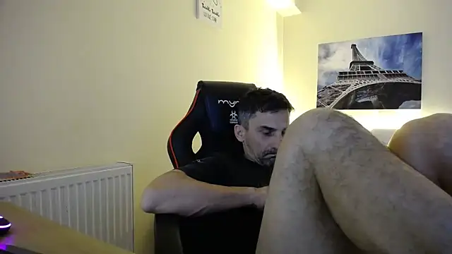 amydamarw Webcam show