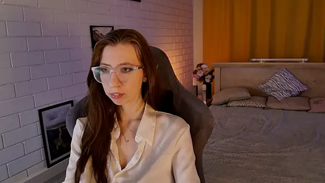 Chat XXX en directo de CareyJonas