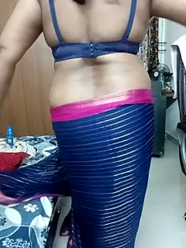 Chandini_Telugu Webcam show