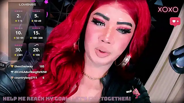 HugeMagnificent11inCock: διαδικτυακό σόου στην κάμερα