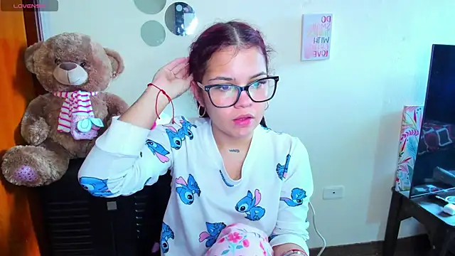 Ema__LunaのライブXXXチャット