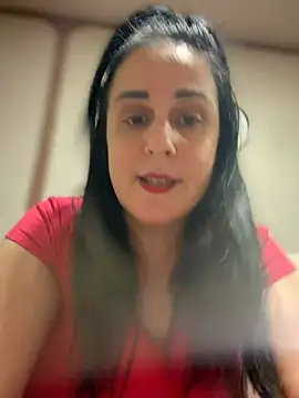 Chatroom XXX en direct de DreamFor_America