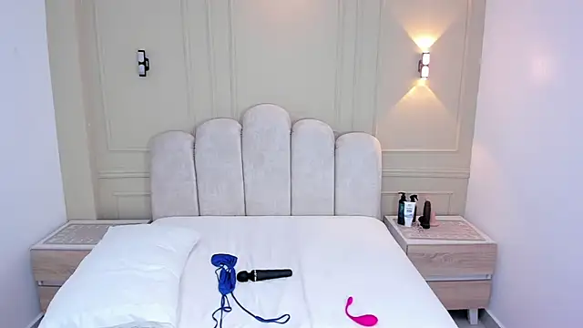 دردشة LESLYSIMPSON الجنسية المباشرة