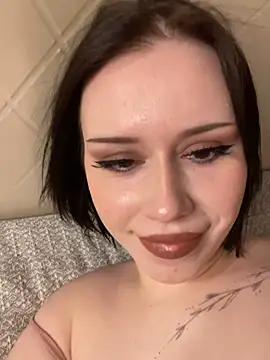 AraiKimiko: вебкам-шоу