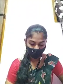 Show Webcam de Tamil_Hot_RoyalQueen