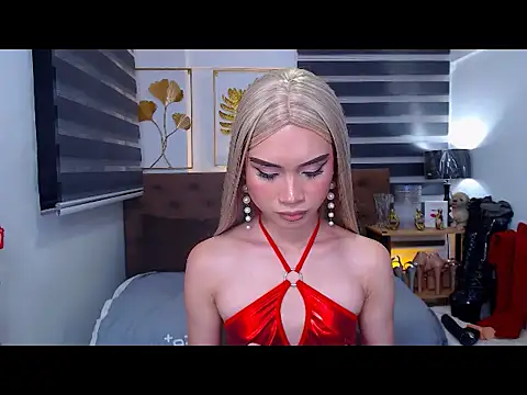 JuicyCockThea Pertunjukan Webcam