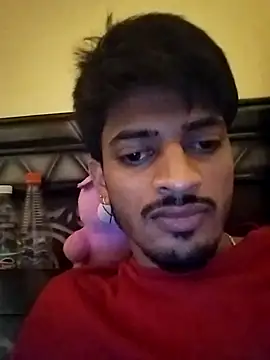 Wild_Vassu Adlı Modelin Web Kamerası Şovu