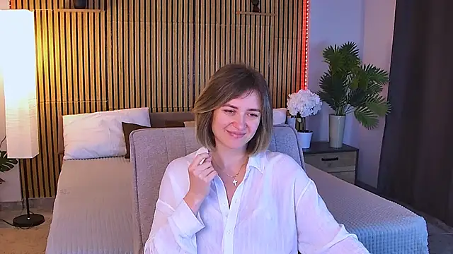 แชท XXX สดของ EmeraldGlow