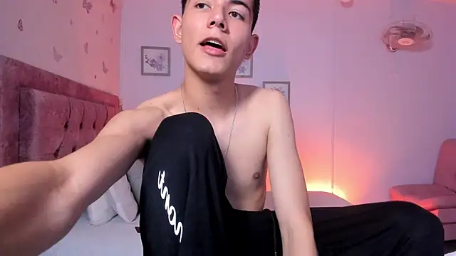 Webkamerová show FireGuy_99