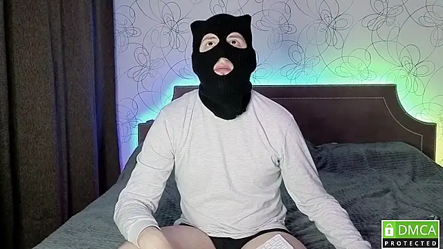 Dyavoll666 在線直播表演