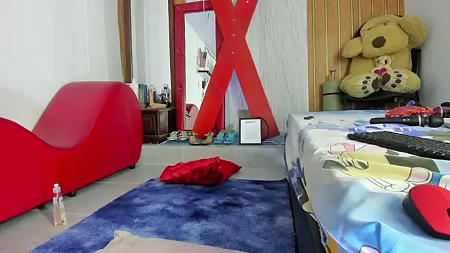 دردشة Lunastar02 الجنسية المباشرة