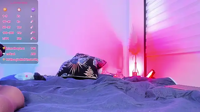 دردشة Fernanda_liie_ الجنسية المباشرة