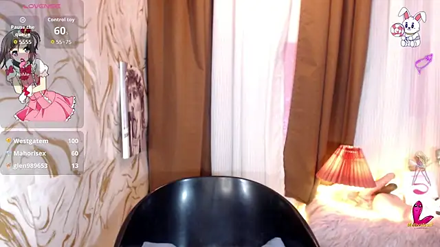 UrFantasySex69xxn Webbikameraesitys