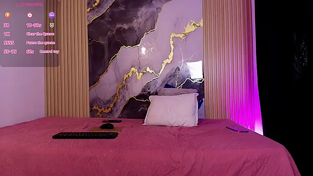 Chat XXX en directo de Zoe_aitanaa