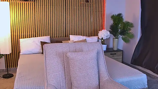 Živý XXX chat EmeraldGlow