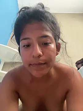 LeahBar – Live XXX-chat