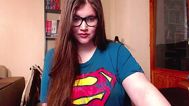 Webkamerová show _Allexandra_