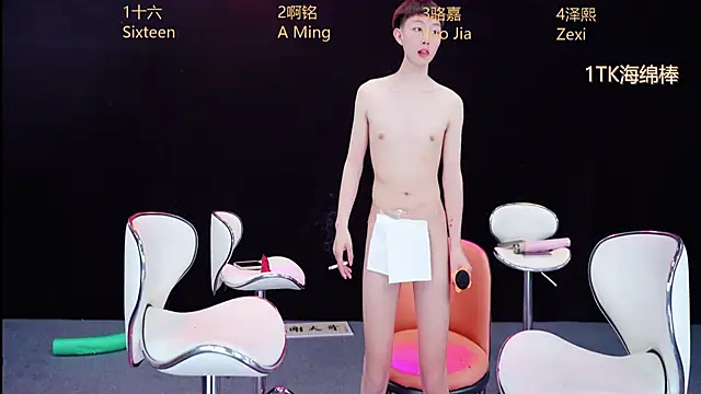 Eraser711 – Kamerová šou