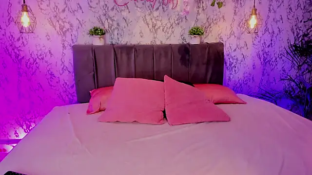 Sakura_lux Webcam show