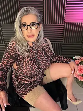 Show webcam de SexyVic_69