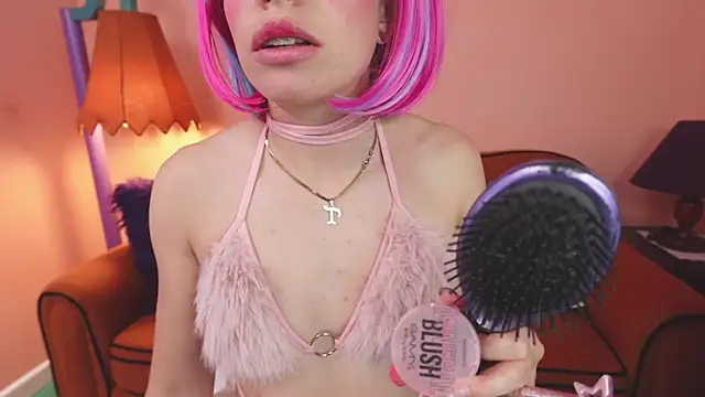 miss__wanda's Webcam Show