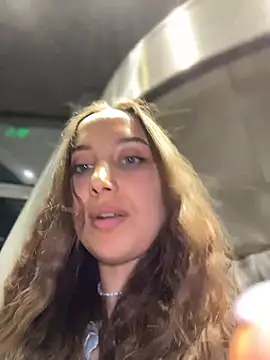 ICrazyOneIRL Obrolan Langsung XXX